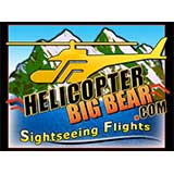 Helicopter Big Bear